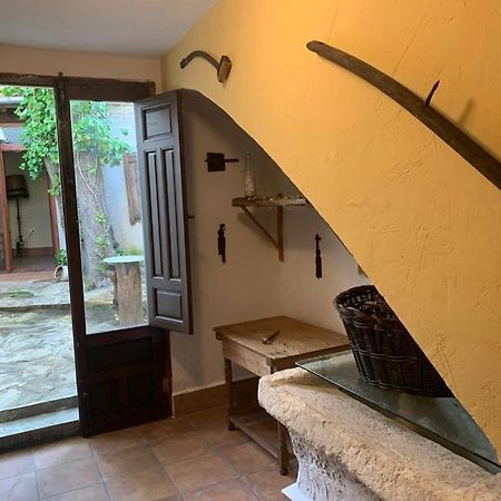 Airam Home Aragon, 7 Almansa Exterior photo