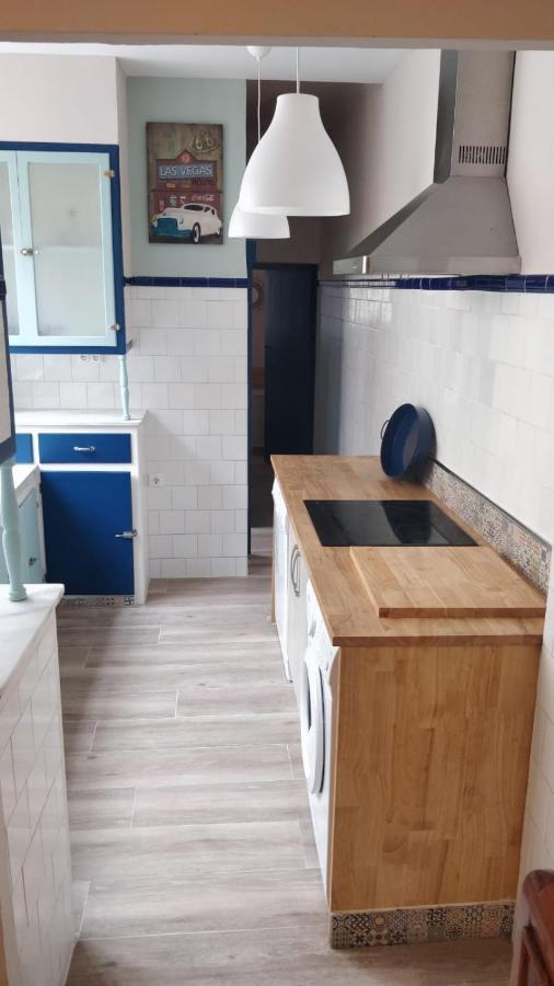 Airam Home Aragon, 7 Almansa Exterior photo
