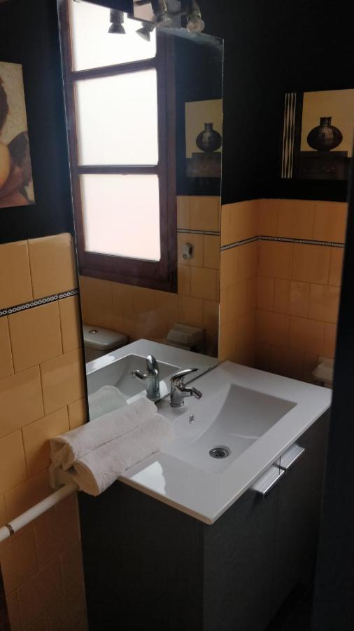 Airam Home Aragon, 7 Almansa Exterior photo