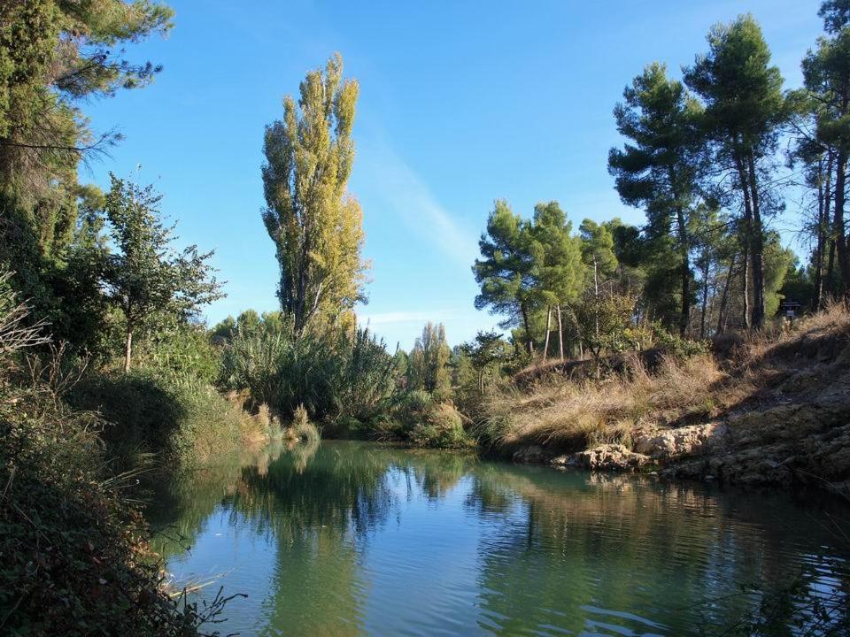 Airam Home Aragon, 7 Almansa Exterior photo