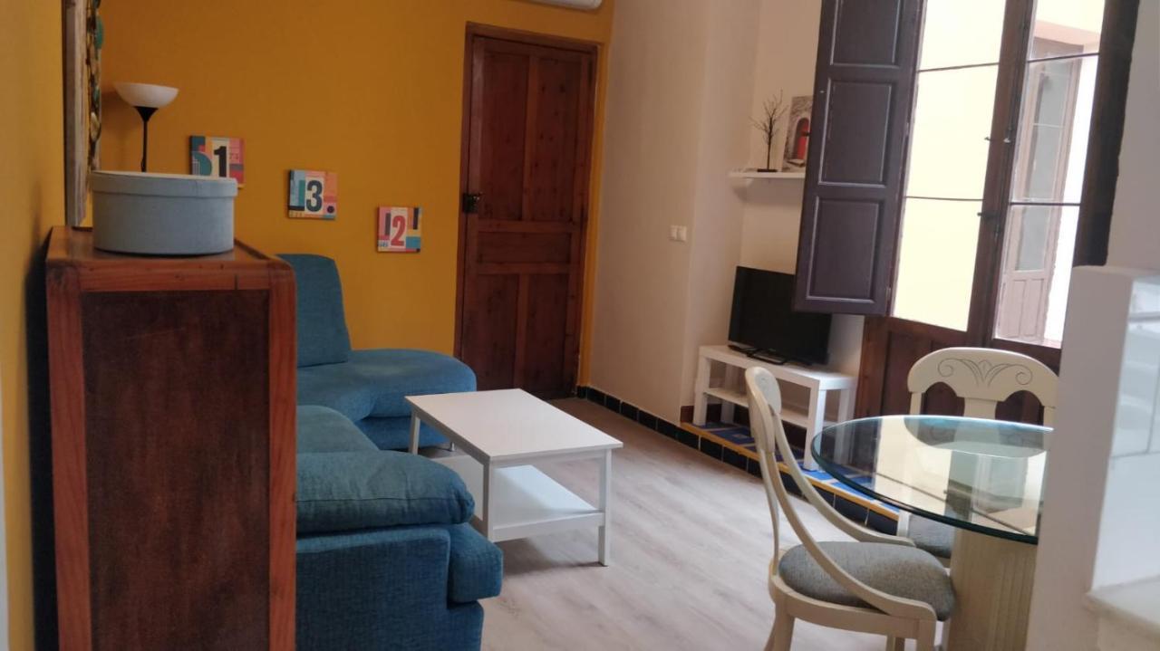 Airam Home Aragon, 7 Almansa Exterior photo
