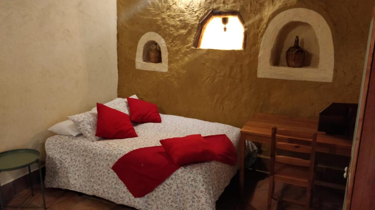 Airam Home Aragon, 7 Almansa Exterior photo