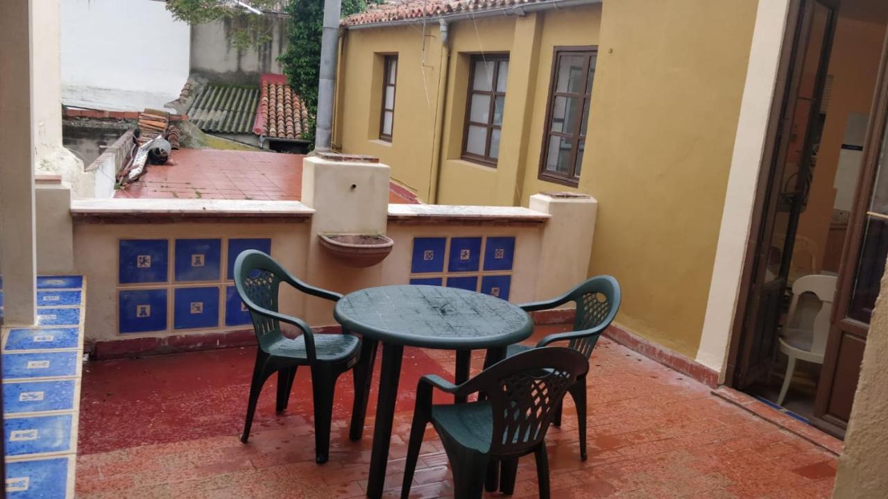 Airam Home Aragon, 7 Almansa Exterior photo