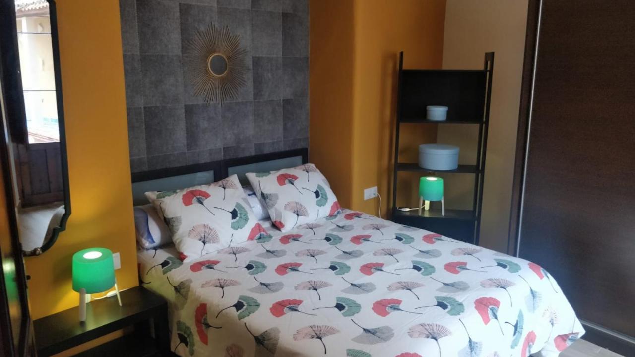 Airam Home Aragon, 7 Almansa Exterior photo