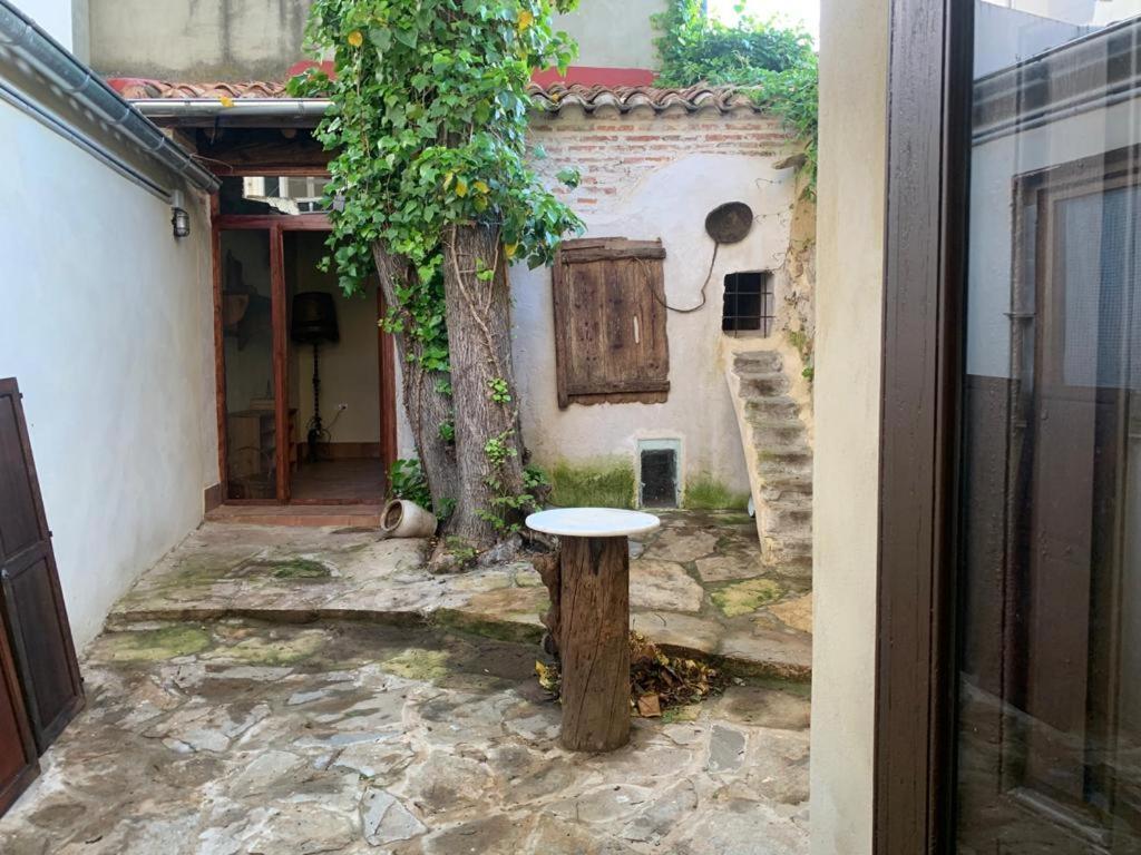 Airam Home Aragon, 7 Almansa Exterior photo