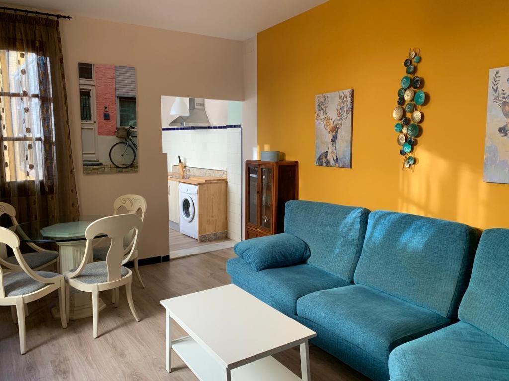 Airam Home Aragon, 7 Almansa Exterior photo