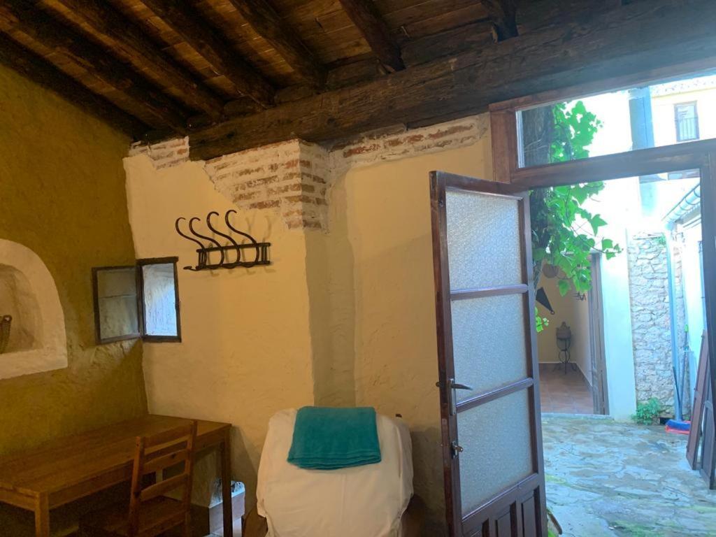 Airam Home Aragon, 7 Almansa Exterior photo