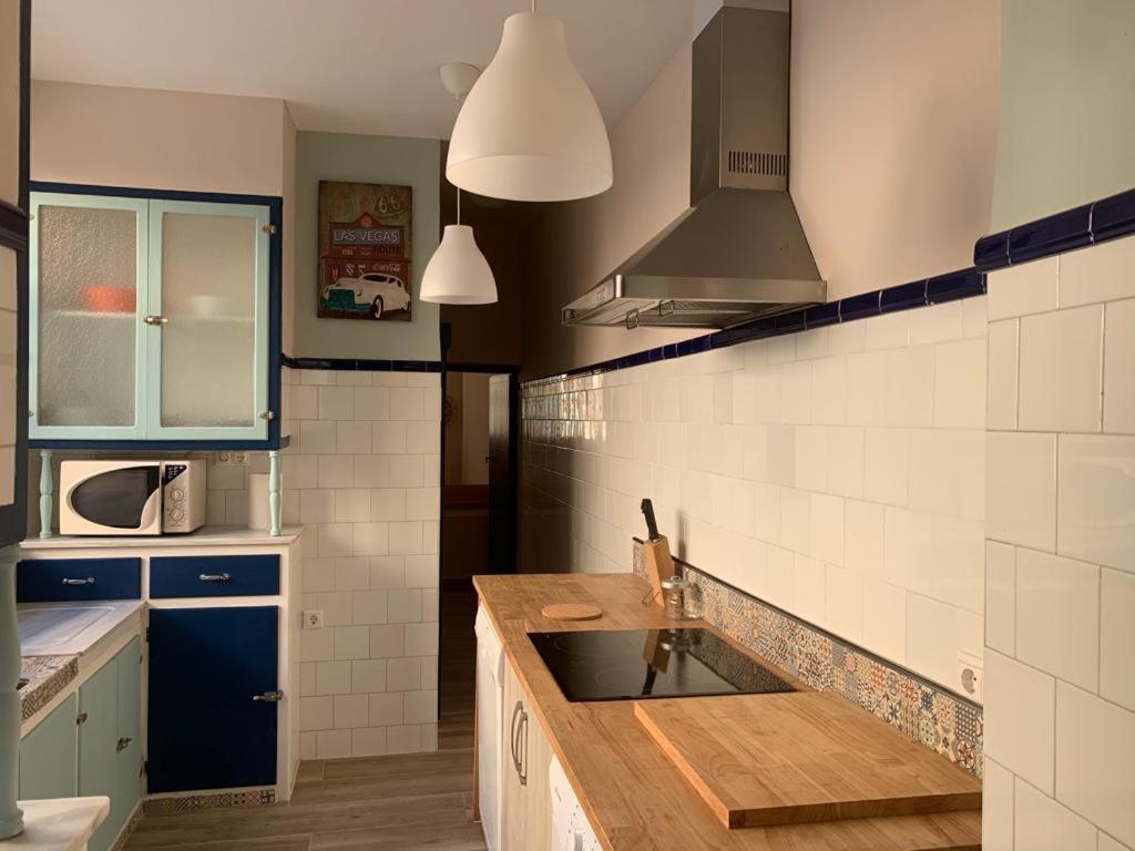 Airam Home Aragon, 7 Almansa Exterior photo